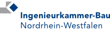 Ingenieurbuero Bertels Münster Berlin Logo NRW Ingenieurkammer-Bau